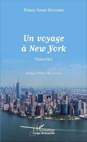 Un voyage à New York. Nouvelles