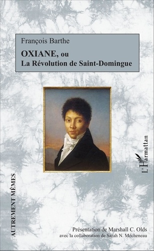 OXIANE OU LA REVOLUTION DE SAINT DOMINGUE