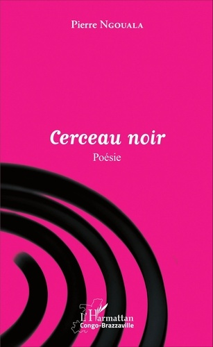 Cerceau noir. Poésie
