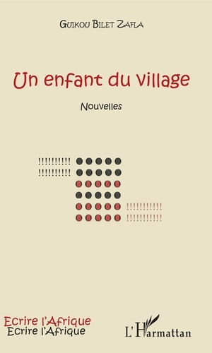 Un enfant du village. Nouvelles