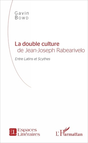 La double culture de Jean-Joseph Rabearivelo. Entre Latins et Scythes