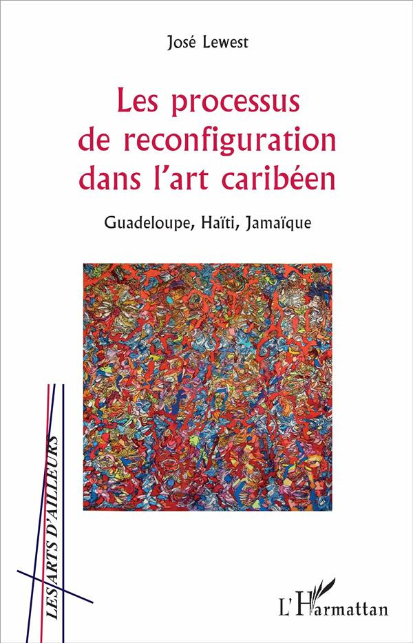 Les processus de reconfiguration dans l'art caribéen. Guadeloupe, Haïti, Jamaïque