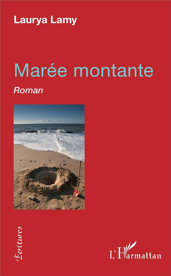 MAREE MONTANTE - ROMAN