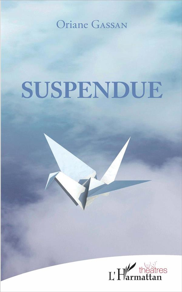SUSPENDUE