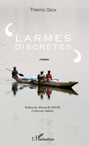Larmes discrètes