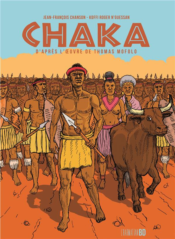 Chaka