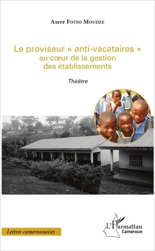 Le proviseur "anti-vacataires" au coeur de la gestion des établissements