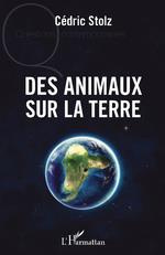 Des animaux sur la Terre
