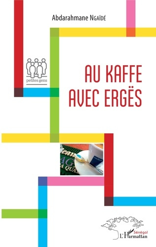 Au kaffe avec Ergës