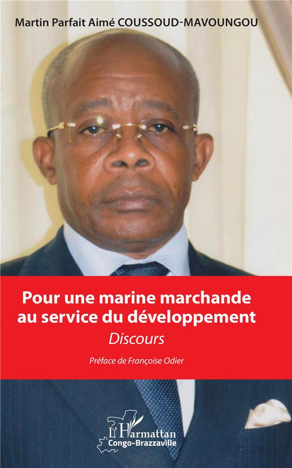 Pour une marine marchande au service du développement