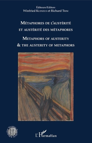 Métaphores de l'austérité et austérité des métaphores. Textes en français et anglais