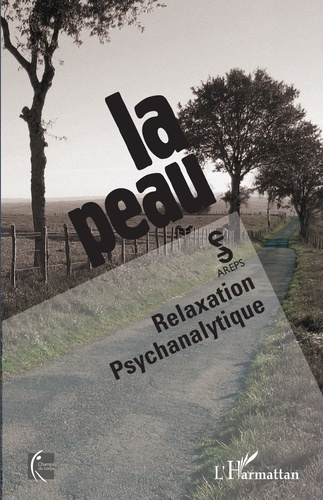 La peau. Relaxation psychanalytique