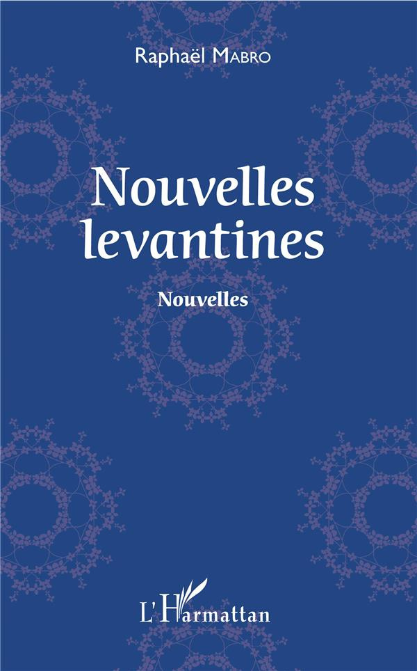 Nouvelles levantines