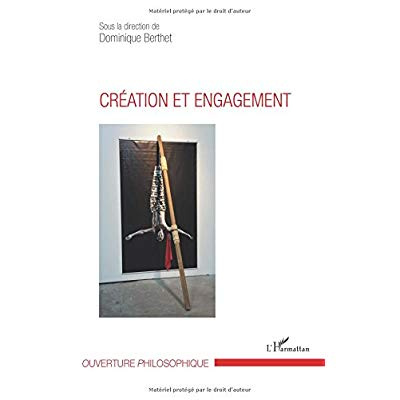 Création et engagement