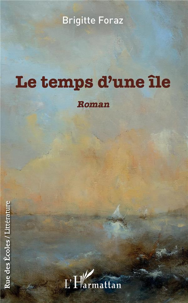 Le temps d'une île