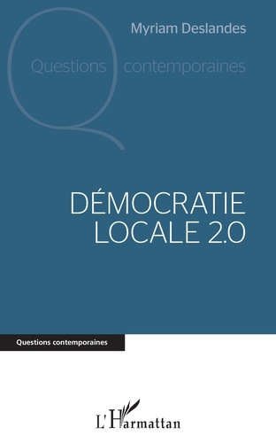Démocratie locale 2.0