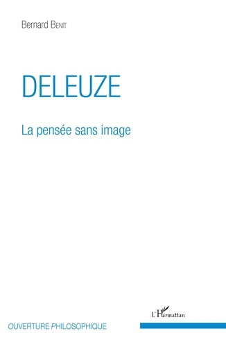 Deleuze. La pensée sans image