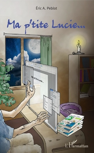 Ma p'tite lucie...