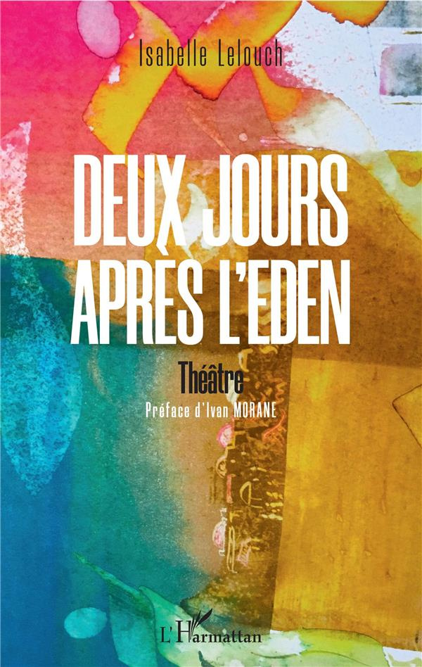 Deux jours apres l'Eden