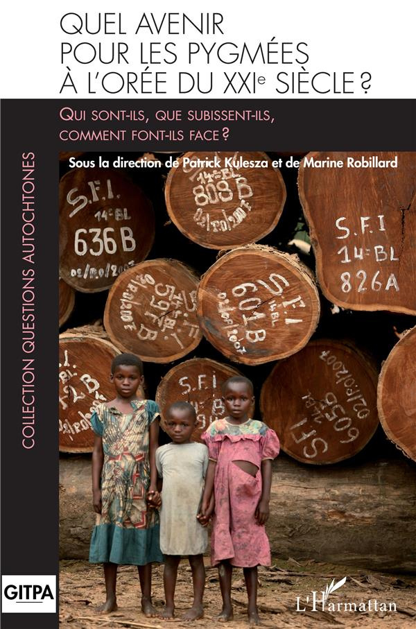 Quel devenir pour les pygmées à l'orée du XXIe siècle ?