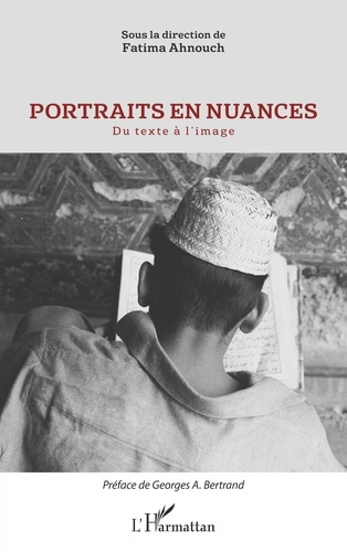 Portraits en nuances. Du texte à l'image