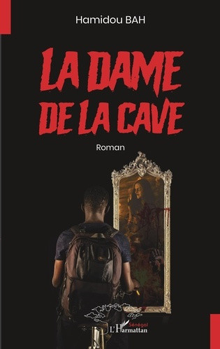 La dame de la cave