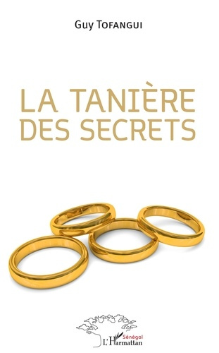 La tanière des secrets