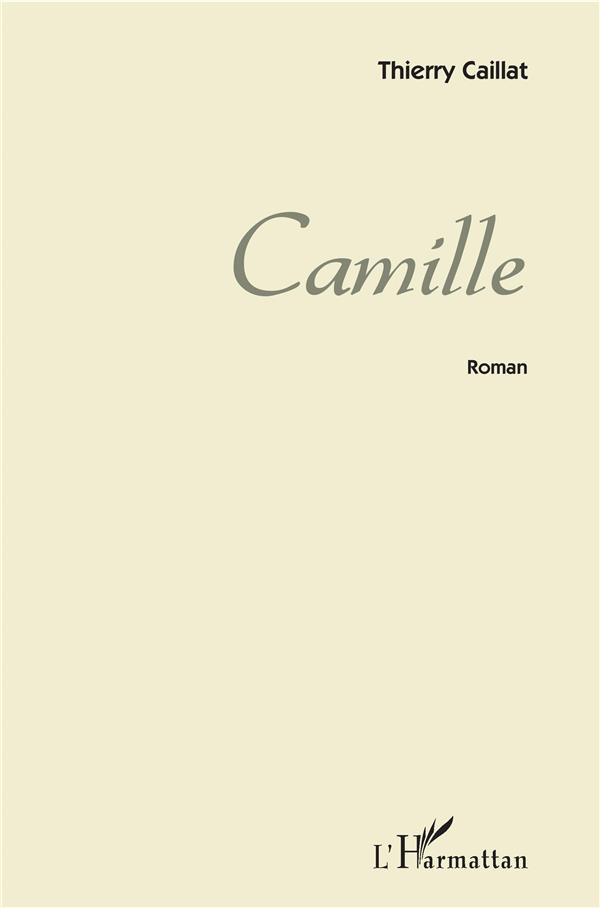 CAMILLE
