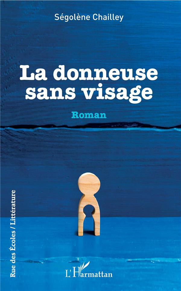 La donneuse sans visage