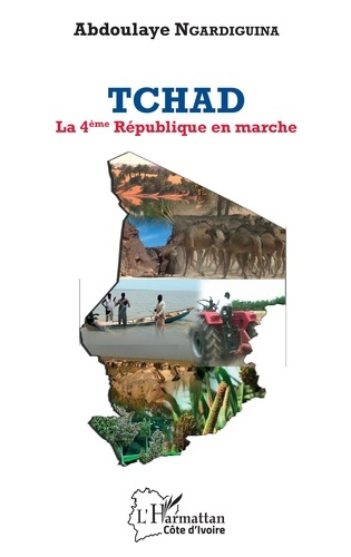 Tchad, la 4e République en marche