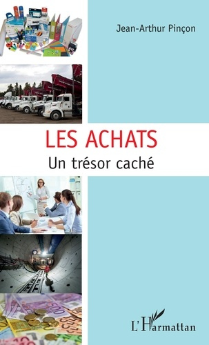 Les Achats. Un trésor caché