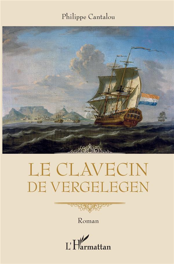 Le clavecin de Vergelegen
