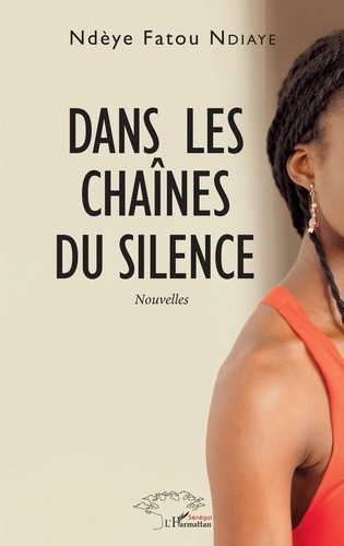 Le dard du silence. Recueil de nouvelles