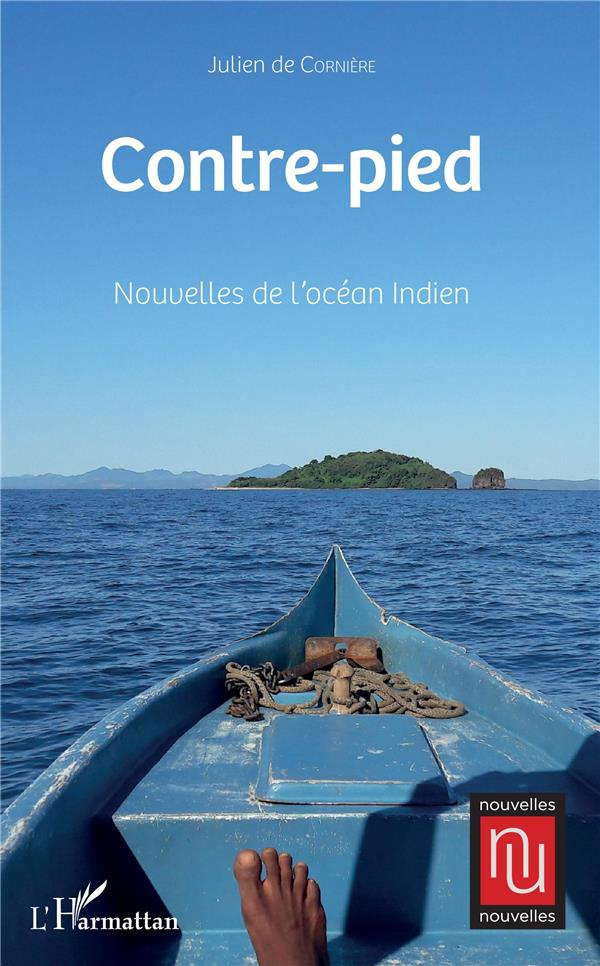 Contre-pied. Nouvelles de l'océan indien
