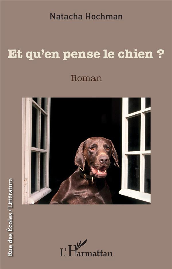 Et qu'en pense le chien ?