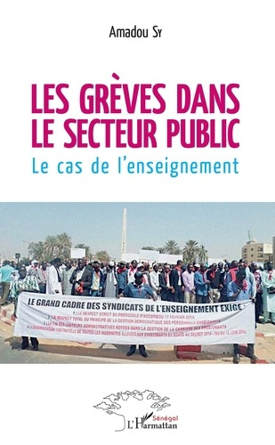 Les grèves dans le secteur public. Le cas de l'enseignement
