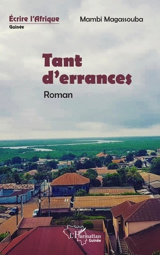 Tant d'errances