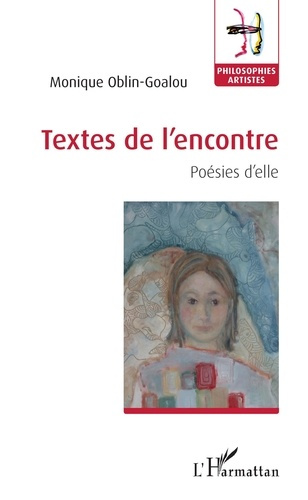 Textes de l'encontre. Poésies d'elle