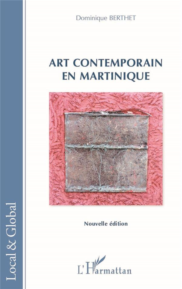 Art contemporain en Martinique