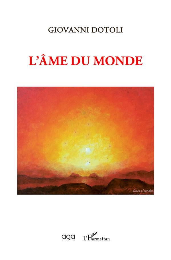 Ame du monde