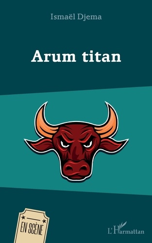 Arum titan