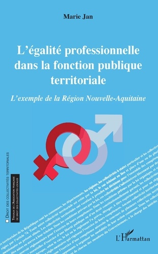 L'égalité professionnelle dans la fonction publique territoriale. L'exemple de la Région Nouvelle-Aq