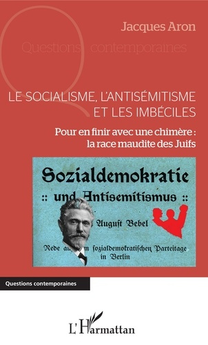 Le socialisme, l'antisémitisme et les imbéciles. Pour en finir avec une chimère : la race maudite de
