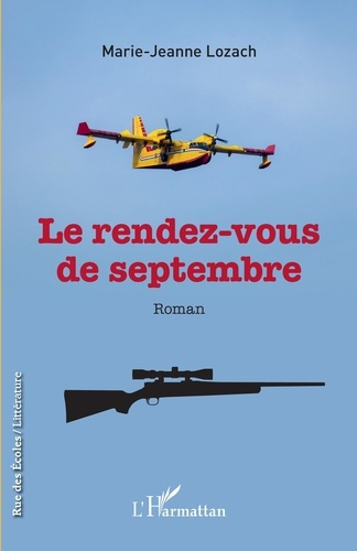 Le rendez-vous de septembre