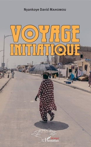Voyage initiatique