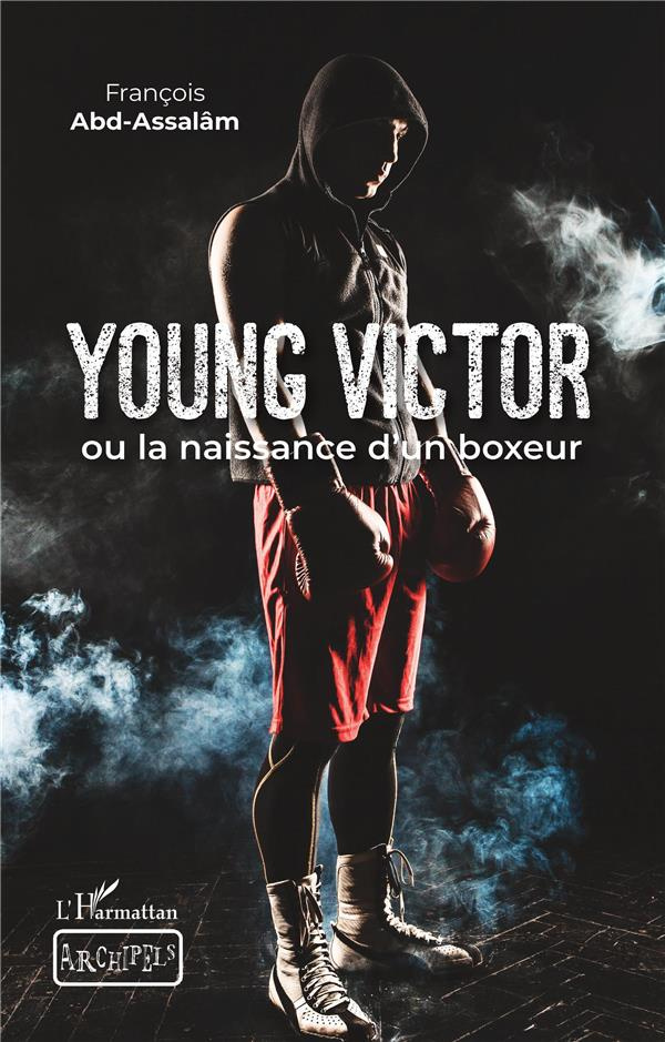 Young Victor ou la naissance d'un boxeur