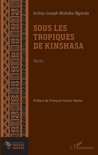 Sous les tropiques de Kinshasa