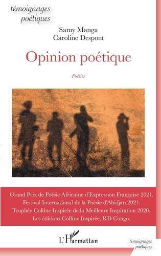 Opinion poétique