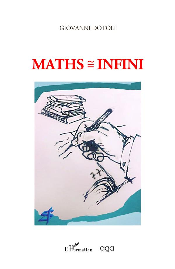 Maths=infini