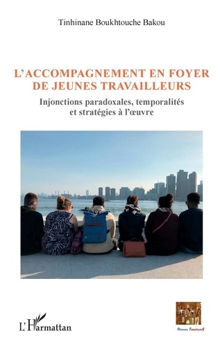 L'accompagnement en foyer de jeunes travailleurs. Injonctions paradoxales, temporalités et stratégie